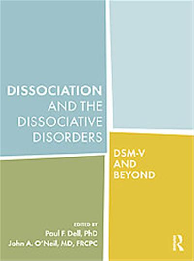 Dissociation And The Dissociative Disorders