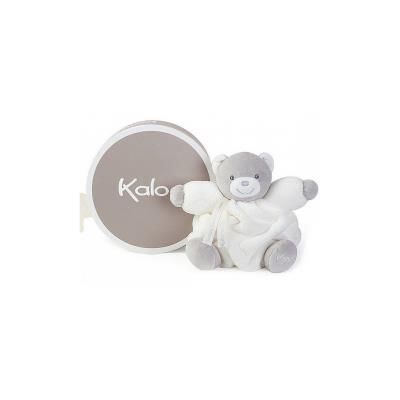 Plume Patapouf Ourson Creme Petit