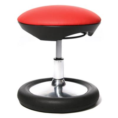 Siège Enfant/ Siège De Bureau Enfant Sitness Kid, Rouge