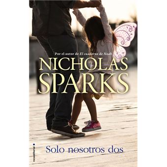 Solo Nosotros Dos - 1