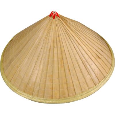 Chapeau Paille asiatique