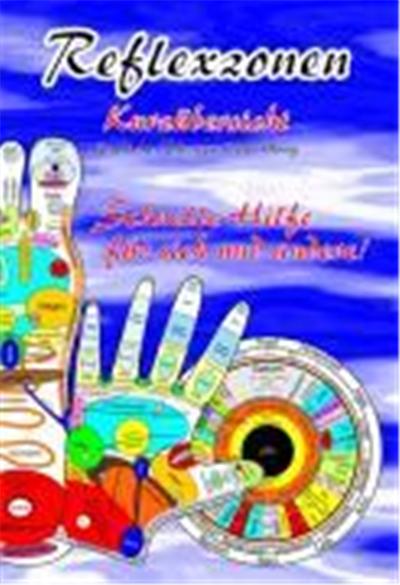 Reflexzonen Kurzübersicht
