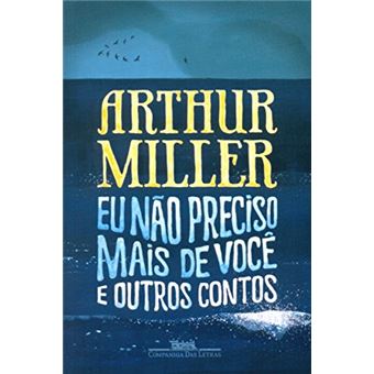 Eu Não Preciso Mais De Você - 1