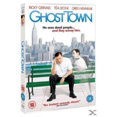 Ghost Town