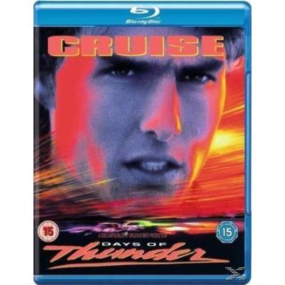 Days Of Thunder