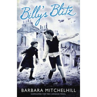 Billy's Blitz Barbara Mitchelhill