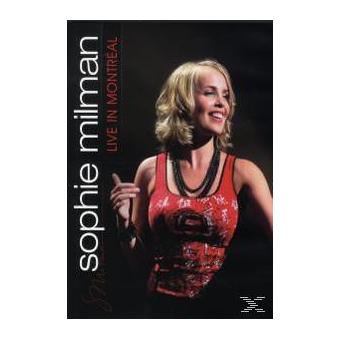 Live In Montreal - 1