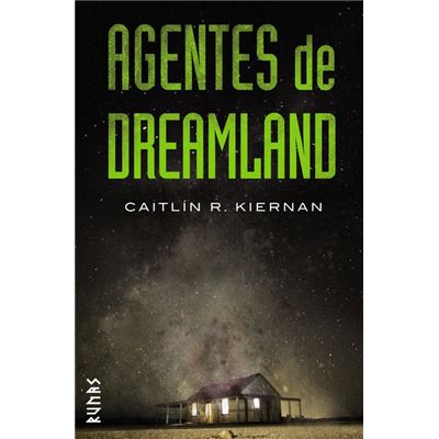 Agentes De Dreamland