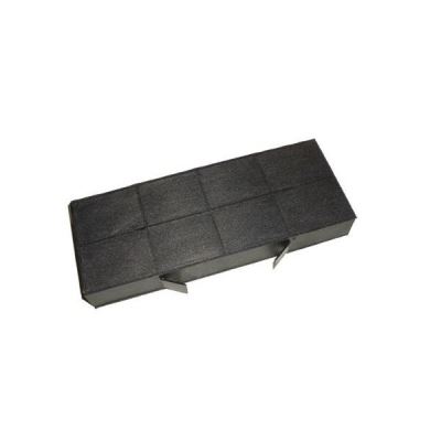 Filtre Ã  charbon actif pour hotte visiÃ're teka C1R