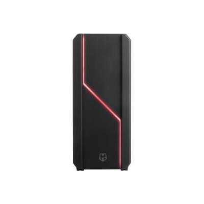 NOX Hummer MC - midtowermodel - ATX