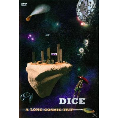 A Long Cosmic Trip Dice