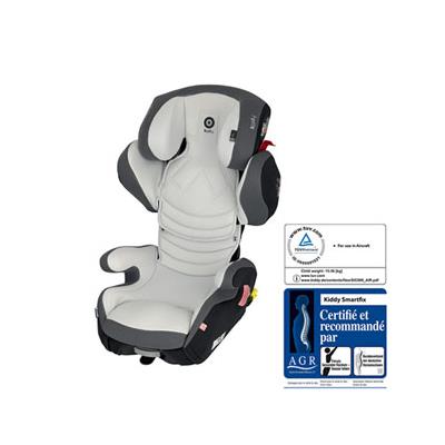 siege auto groupe 2 3 kiddy