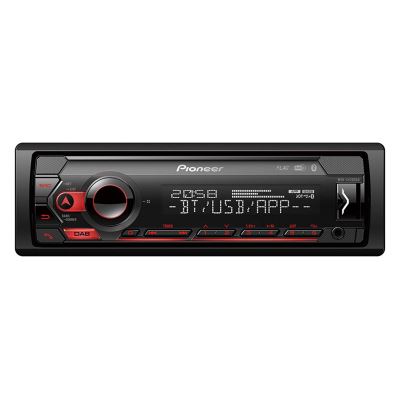 Pioneer MVH-S420DAB Autoradio