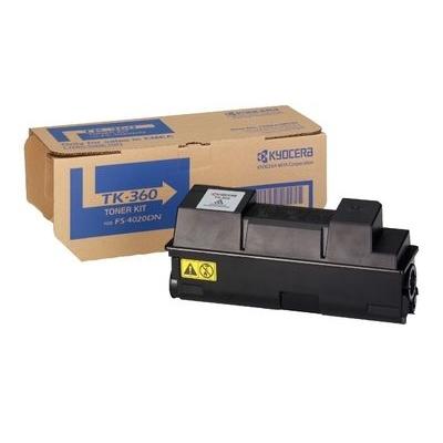 Kyocera tk-360 1t02j20euc