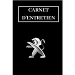 Carnet d'entretien véhicule: Carnet universel pour tous type de véhicule -  100 fiches à compléter - format a5