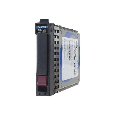 HPE Mixed Use - solid state drive - 800 GB - SAS 12Gb/s