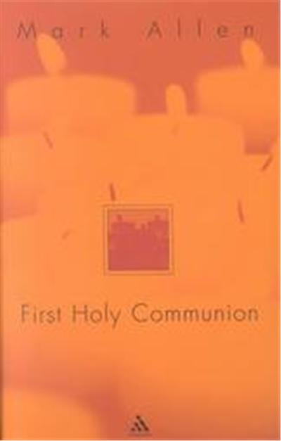 First Holy Communion