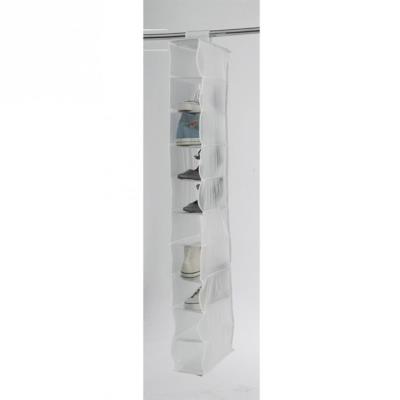 Rack A Chaussures Rangement & Cie Dressing 10 Niv.
