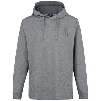 Assassin's Creed Odyssey - Apocalyptic Warrior Sweat à Capuche Gris chiné