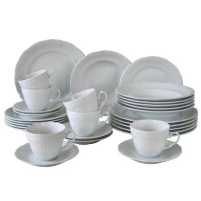 CREATABLE 13452 FREDERIKE 2 Q SERVICE COMPLET 30 PIÈCES
