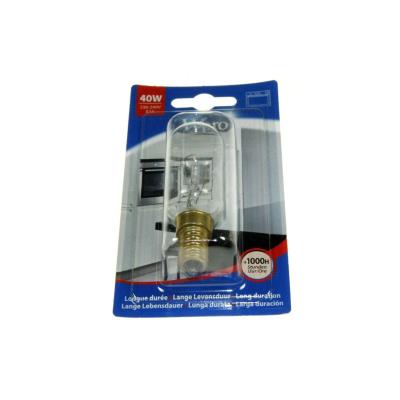 Whirlpool Lampe De Four T29 40w E14 300°c Ref: 484000000978