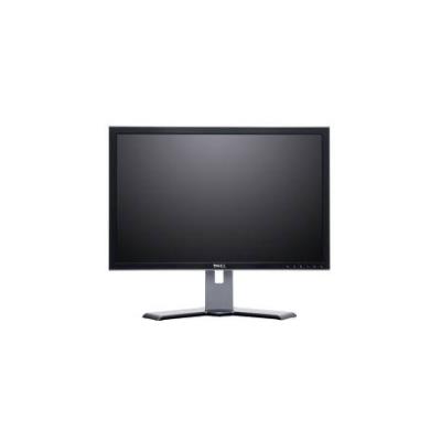 Ecran LCD Dell 2009Wt Noir 20'' 1680X1050 Vga Dvi