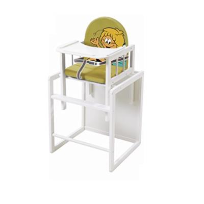 Roba chaise haute combinée