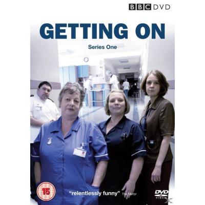 Getting On - Series 1