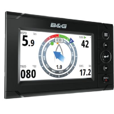 Instruments B&g H5000 Graphic - Taille :Taille unique