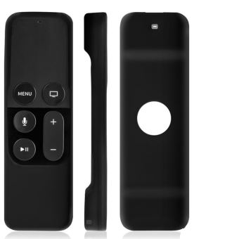 14€02 sur Télécommande Etui de protection Housse Pour 4 Apple TV Gen Siri  Pealer619 - Gadget - Achat & prix