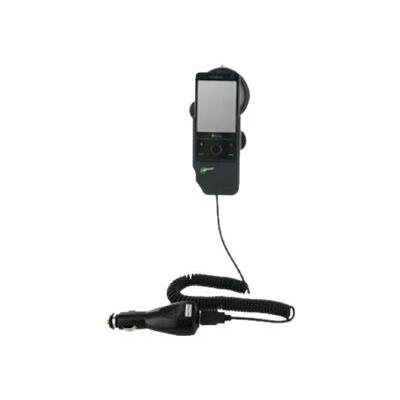 ADAPT Active Car Holder - oplaadslede handheld - auto
