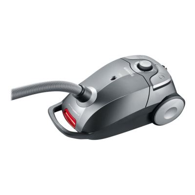 SEVERIN S'POWER BC 7055 snowwhiteXL - stofzuiger - slede