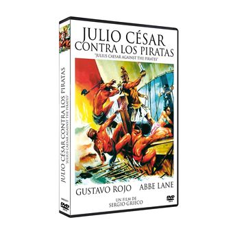 Jules César contre les pirates (1962) (Giulio Cesare contro i pirati) - 1