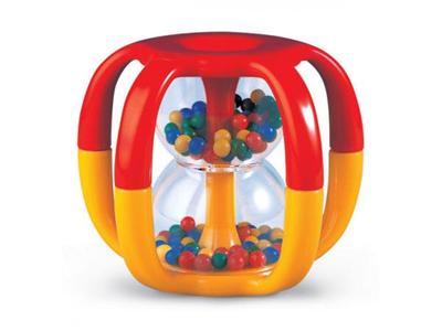 TOLO - Hochet à billes