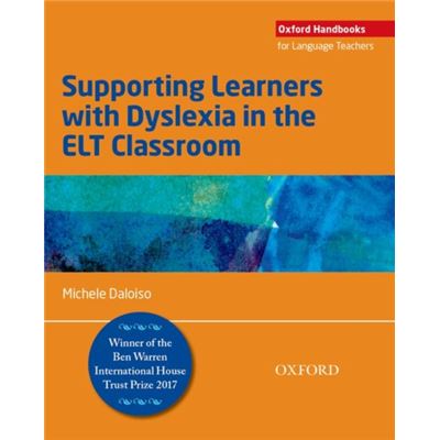 Supporting Learners With Dyslexia