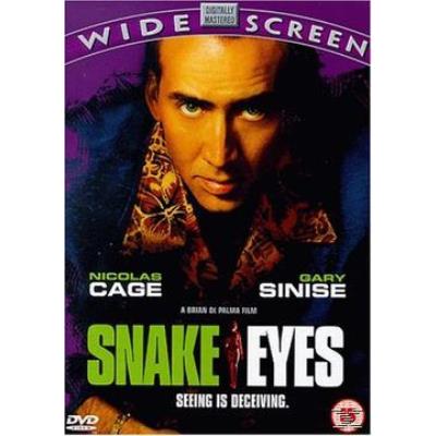 Snake Eyes (1998)