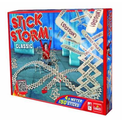 Goliath - 80503.006 - jeu de construction - stick storm classic