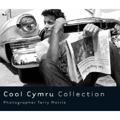 Cool Cymru Collection