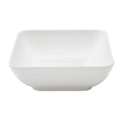 GUY DEGRENNE MODULO PLAT CARRE CREUX BLANC