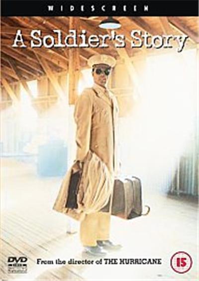 A Soldier's Story , (Wide Screen)