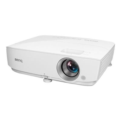 BenQ W1050 - projecteur DLP - portable - 3D