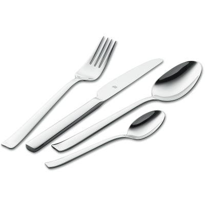Bsf - ménagère 24 pièces inox 18/10 - 02172-306