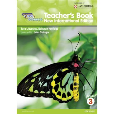 Heinemann Explore Science 2Nd Internati