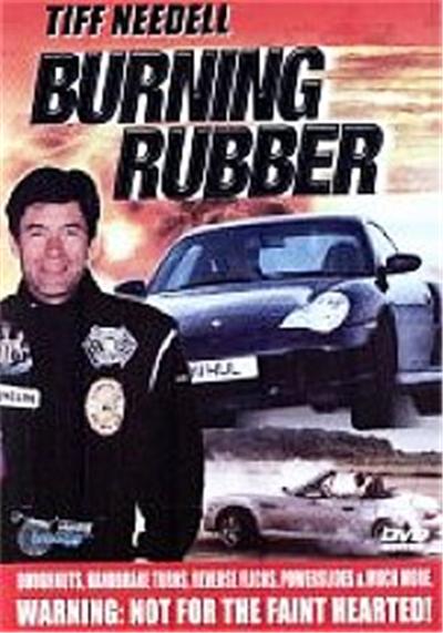 Burning Rubber