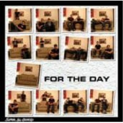 Sofa, So Good - For The Day