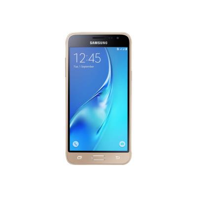 Samsung Galaxy J3 (2016) - 4G smartphone RAM 1.5 Go / 8 Go - microSD slot - écran OEL - 5\