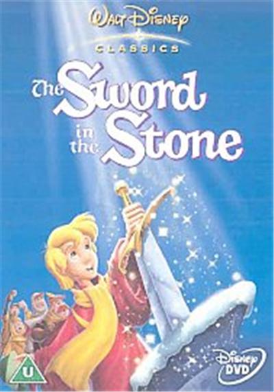 The Sword In The Stone