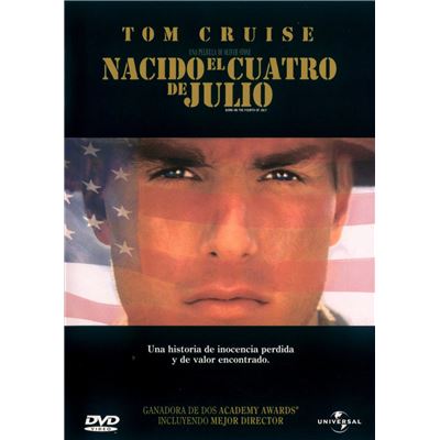 Né un 4 juillet (1988) (Born On The Fourth Of July)