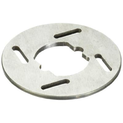 Jamara - 500224 - accessoire pour maquette - disque de frein acier cnc - 1