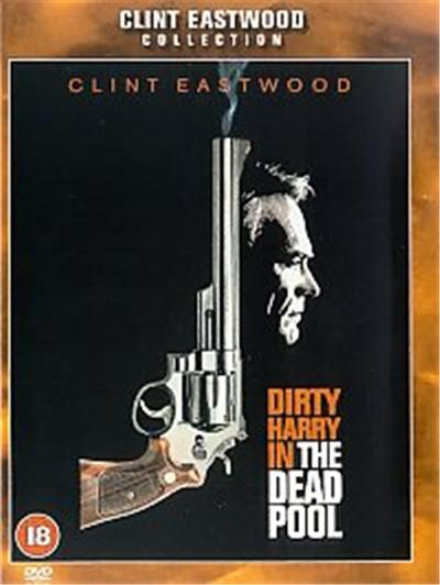 The Dead Pool